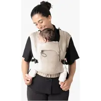 Flybaby Kantoreppu, Creme