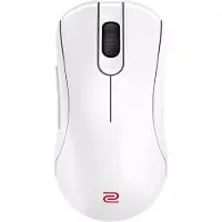 BenQ ZA13-DW Small, langaton pelihiiri, 3200 DPI, valkoinen