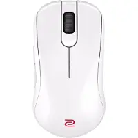 BenQ S2-DW 4K Langaton Pelihiiri - Glossy Edition