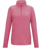 Regatta Sweethart Marl Puolivetoketjullinen Fleecetakki