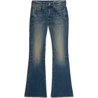 G-Star 3301 Flare Farkut