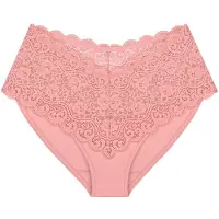 Triumph Amourette Maxi - Pink - 36