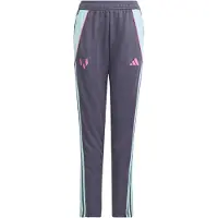 Adidas Messi Pnt Y - Grey - 164