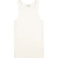 Garcia Toppi offwhite