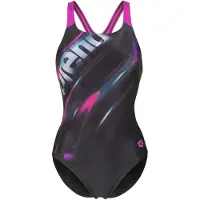 Arena Placement Swim Pro Back Uimapuku
