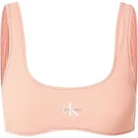 Calvin Klein Bralette - Pink - M