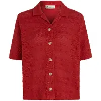 O'Neill O'Riginals Crochet Paita midnight poppy Koko XS