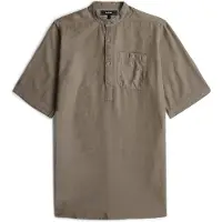 G-Star Shirt Dress - Brown - Women