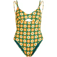 O'Neill O'riginals Swimsuit - Multi/patterned - 34