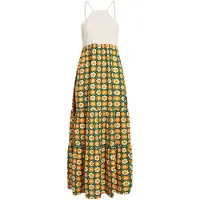 O'Neill O'riginals Maxi Dress - Multi/patterned - S