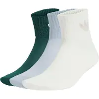 Adidas Sukat ecru / pastellinsininen / tummanvihreä / valkoinen