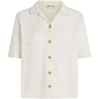O'Neill O'Riginals Crochet Paita snow white Koko L