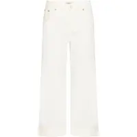 Fransa Farkut 'FRCHICAGO HANNA' valkoinen denim