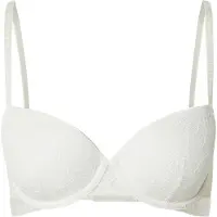 Tommy Hilfiger Underwear Rintaliivi valkoinen