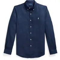 Ralph Lauren Paita marine / valkoinen