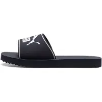 Puma Loafer 'Purecat 2.0' laivastonsininen / valkoinen