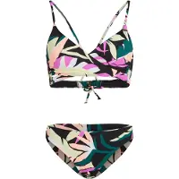 O'Neill Essentials Baay Maoi Bikini Set - Multi/patterned - 34