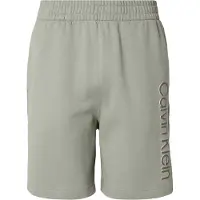 Calvin Klein Eu 350terry Graphic Shortsit
