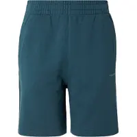 Calvin Klein Nano Standard Logo Short - Navy - S