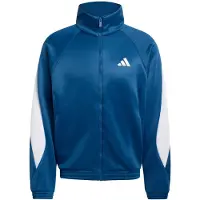 Adidas M Stadium Tt - Blue - XXL