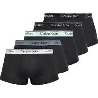 Calvin Klein Underwear Trachten-housut sinivihreä / vaaleansininen / musta / valkoinen