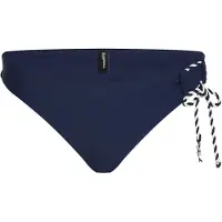 Karl Lagerfeld Bikinihousut marine