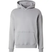 Hollister Collegepaita harmaa