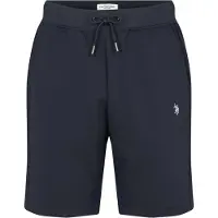 U.S. POLO ASSN. Cedric Reg Uspa M Sweat - Navy - L