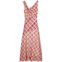 Desigual Vest_Arizona - Pink - L