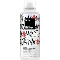 IGK Good Behavior Flexible Hairspray, 168ml
