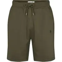 U.S. POLO ASSN. Cedric Reg Uspa M Sweat - Green - XXL