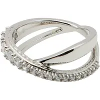 Swarovski Sormus hopea