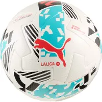 Puma Orbita Laliga 1 Fifa Quality Pro Jalkapallo