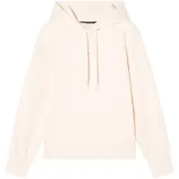 Armani Exchange for woman. XW001829AF10818U1003 Premium Casual Sweatshirt white (L), Cotton, Short sleeve