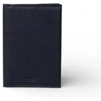Hackett London for man. HM413576 Colour navy document holder (OSFA), Casual, Leather