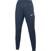 Nike Treenihousut Dri-fit Strike 26 - Navy/valkoinen Nainen, koko Small