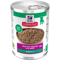 Hill's Pet Nutrition 6x370g Puppy