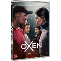 OXEN - Sæson 2