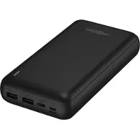 Ansmann 30.000mah Powerbank