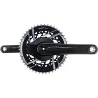 Sram Red Axs Dub 12s Kampisarja Tehomittarilla