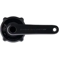 Campagnolo Super Record X 1x13s Kurbel Mit Leistungsmesser