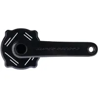 Campagnolo Super Rercord 13s Polkupyörän Kammet