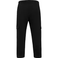Urban Classics Gargohousut musta