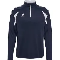 Hummel Core 2.0 Collegepaita Puolivetoketjulla