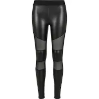 Urban Classics Leggingsit musta