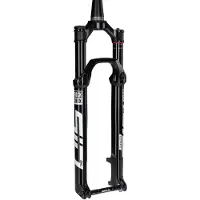 RockShox SID SL Ultimate 3 pos e1 suspension -etuhaarukka 110mm musta