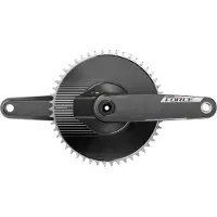 Sram Force AXS E1 DUB powermeter -kampisarja 50T