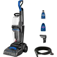 Bissell PowerWash HydroSteam, Työnnettävä, Syvä, 3,78 L, 1,89 L, 1400 W, 24,1 cm