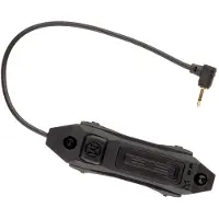 Wadsn Tactical Augmented Dual Function Tape Switch 2.5mm Liitin