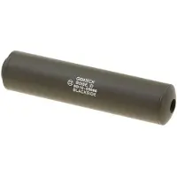 Madbull Gemtech Blackside Ccw äänenvaimennin